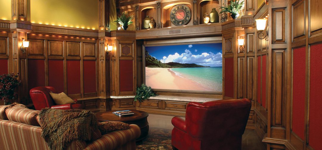 A Night at the Movies