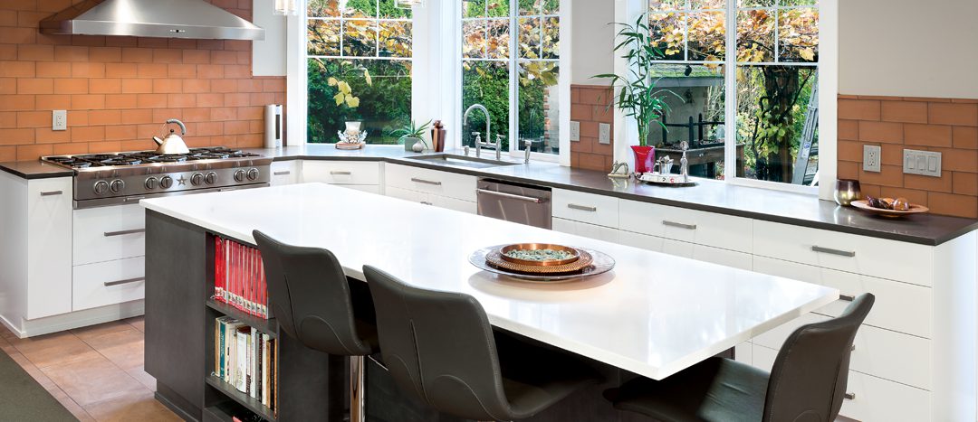 In Touch with Nature