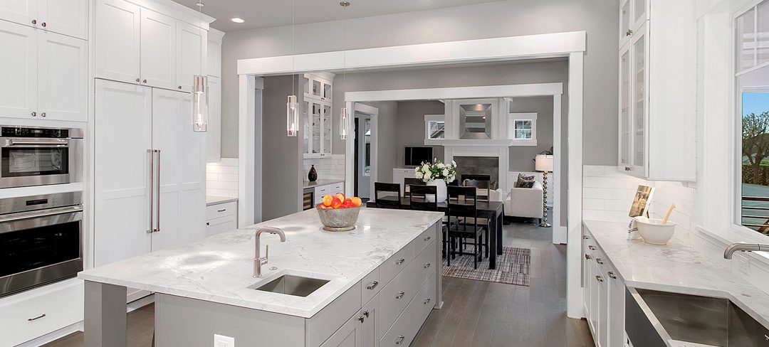 Clean and Modern