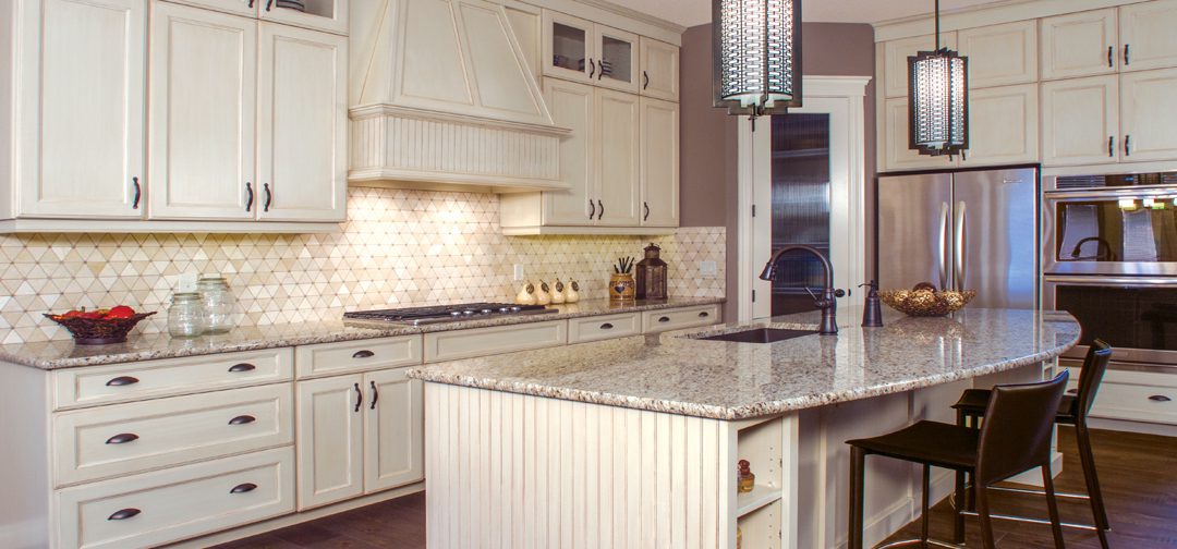 Heirloom Beadboard