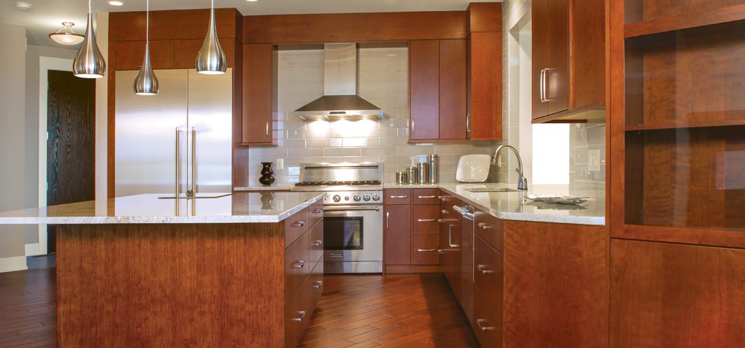 Vibrant and Modern