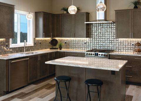 In-Stock Cabinetry – Spokane | Huntwood