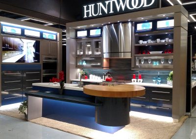 In-Stock Cabinetry – Spokane | Huntwood