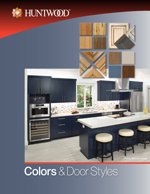 Brochures | Huntwood