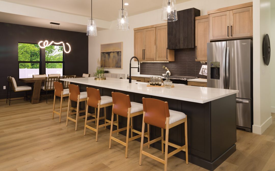 Northwest Modern