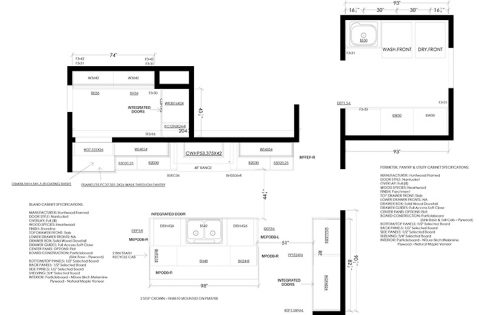 Hidden Pantry | Huntwood