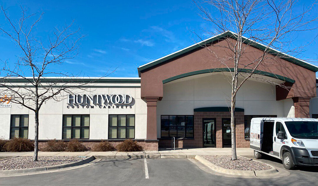 Cabinet Sales and Design Specialist