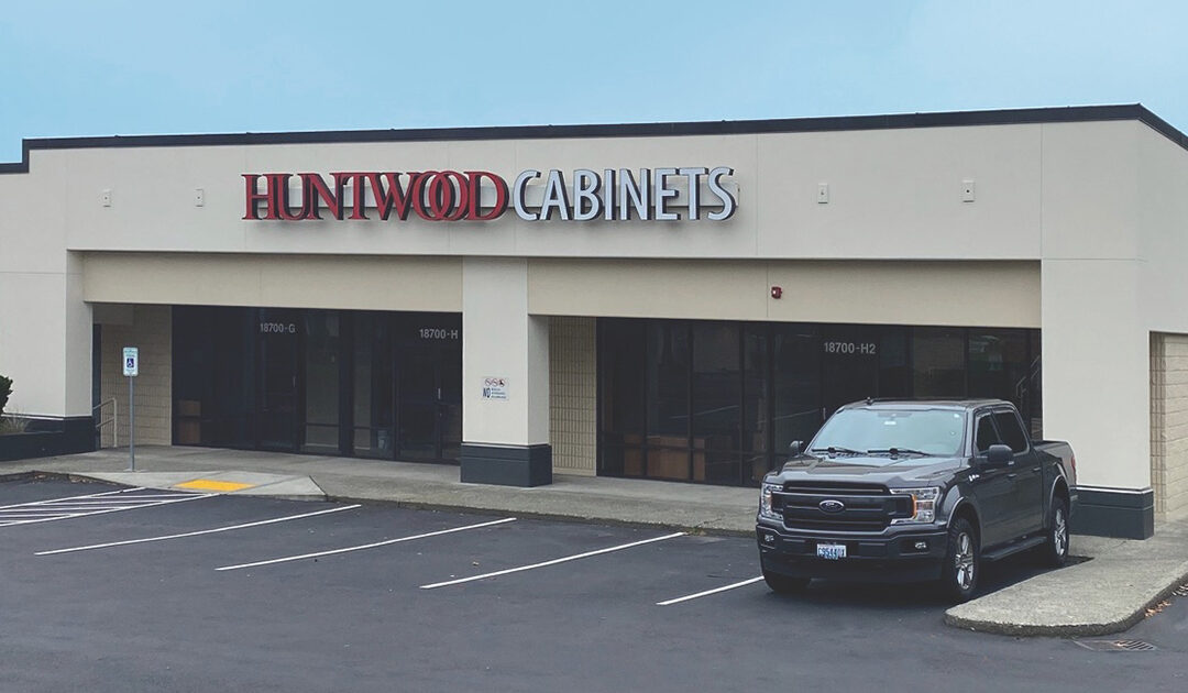 Cabinet Sales and Design Specialist