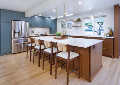 Mid-Century Reenvisioned